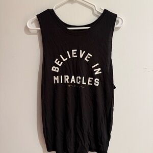 Spiritual Gangster Tank Top